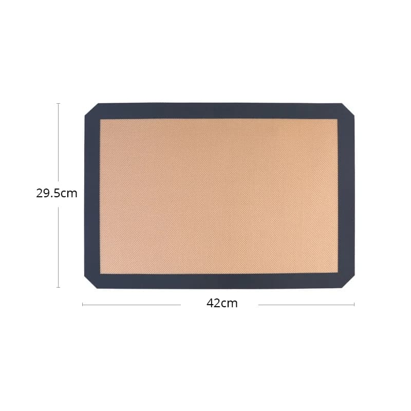 Reusable Silicone Baking Mat