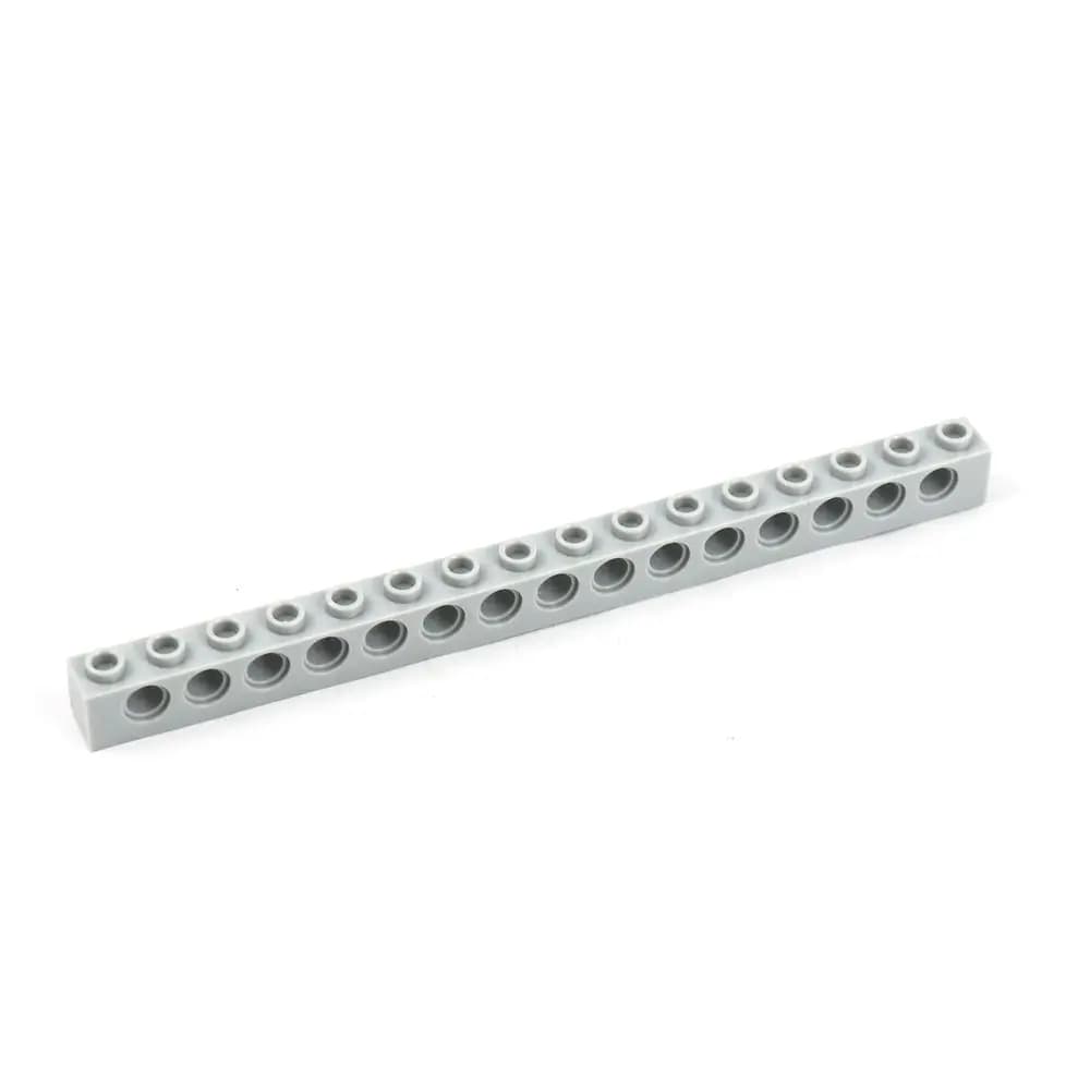 Technical Long Beam 1x16 Building Blocks