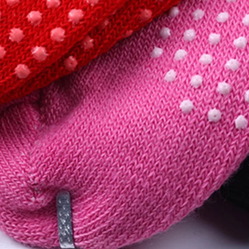 Baby Socks for Newborns and Toddlers