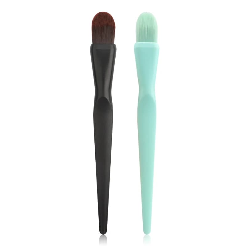 Professional Foundation and Mask Brush