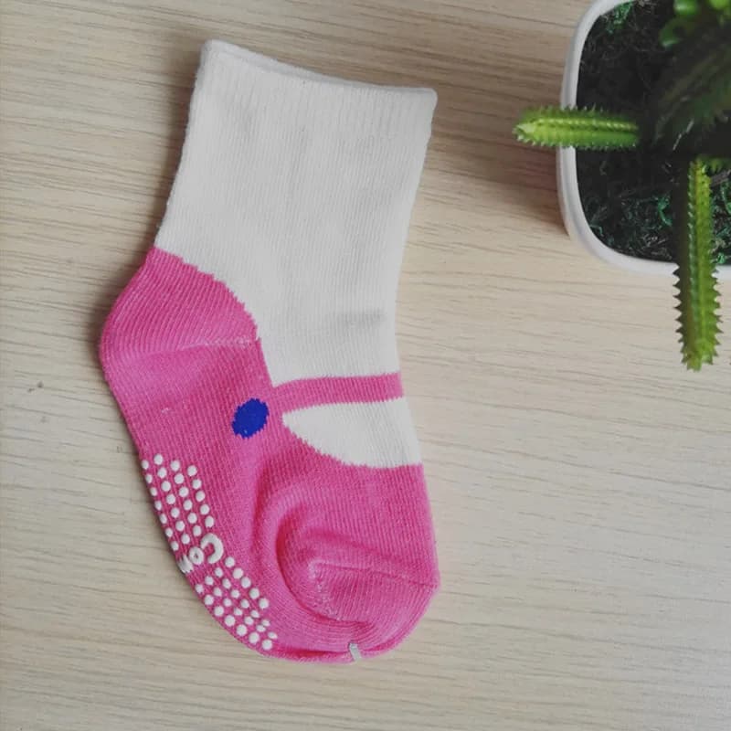 Baby Socks for Newborns and Toddlers