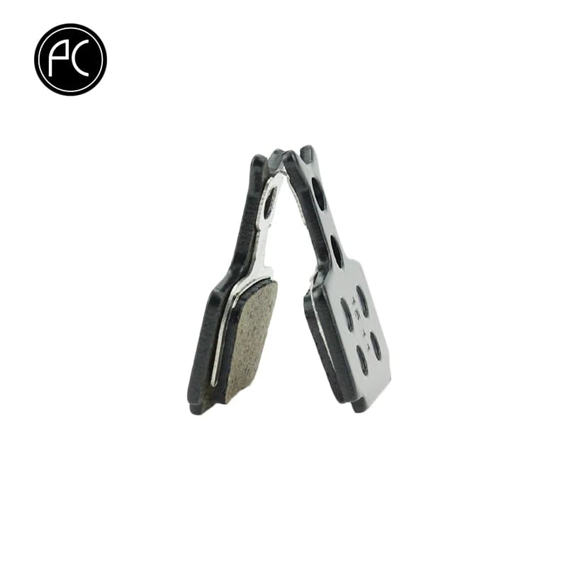 Disc Brake Pad Set for Formula Calipers