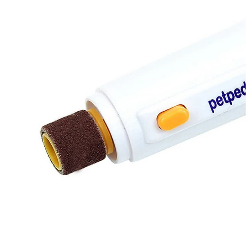 Electric Pet Nail Grinder