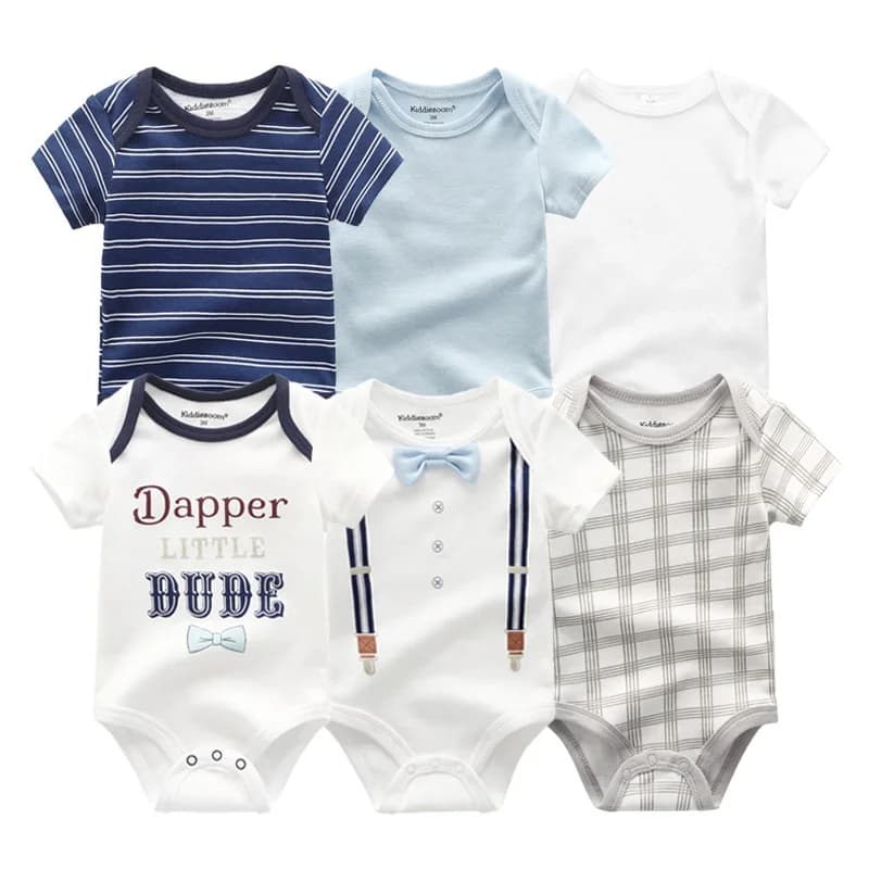 baby clothes6724 / 9M