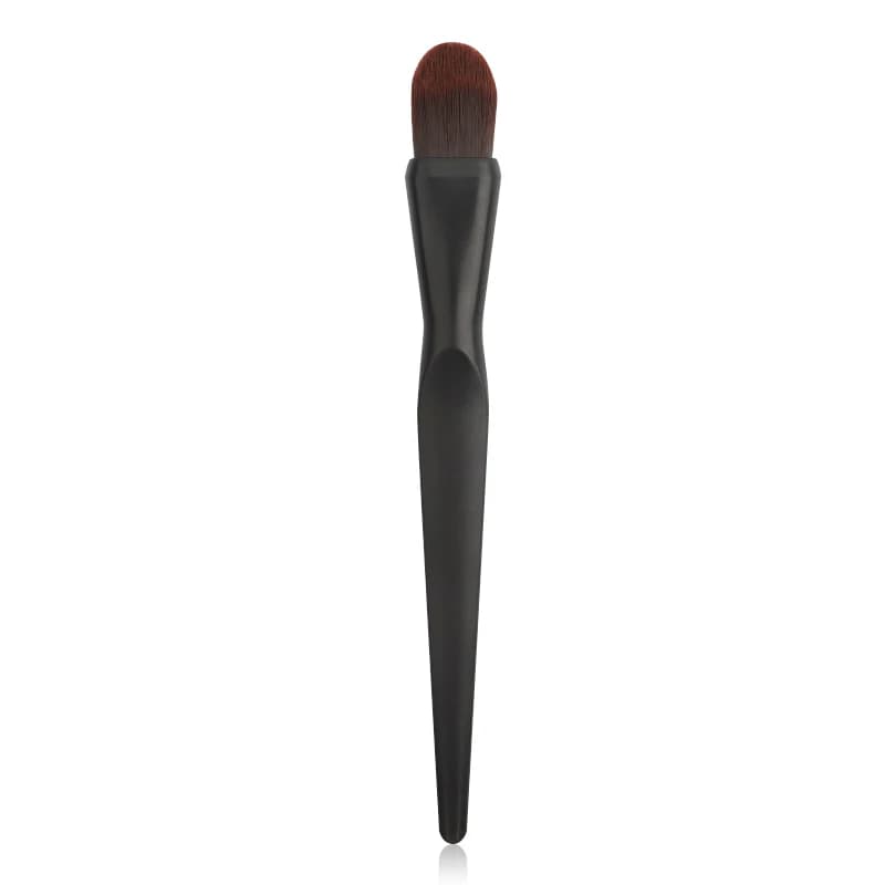Professional Foundation and Mask Brush