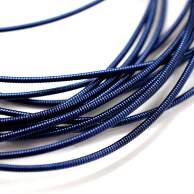Hard Silk Embroidery Thread 1mm