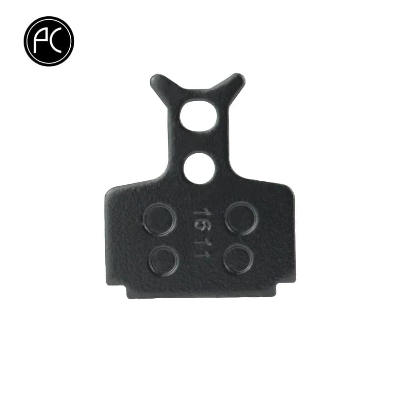 Disc Brake Pad Set for Formula Calipers