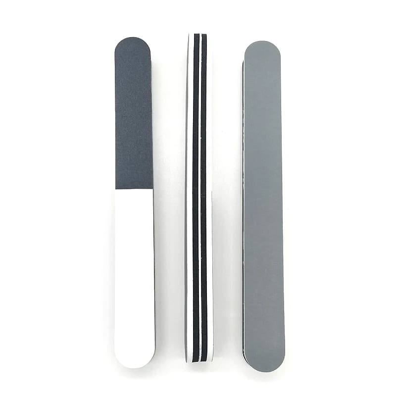 Nail Buffer Blocks, 4-Pack