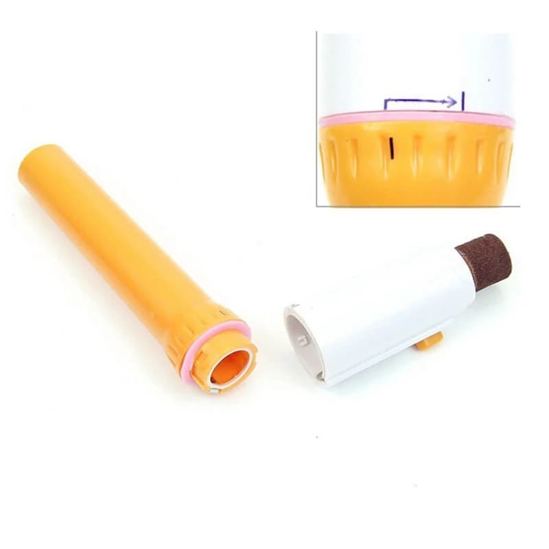 Electric Pet Nail Grinder