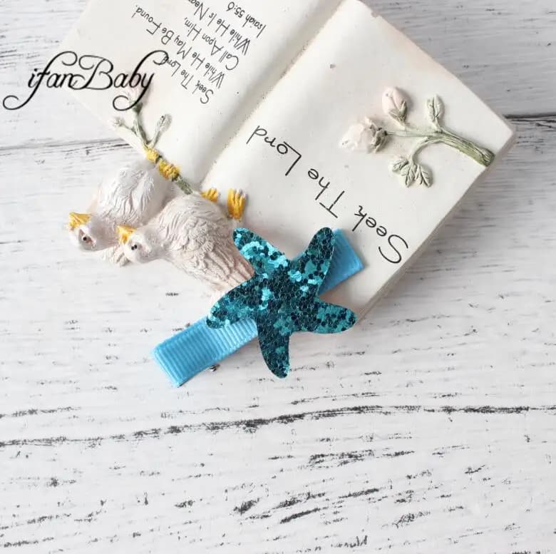Hair accessories Girl Hair clip flower clips Cute Children Accessories Hair pin