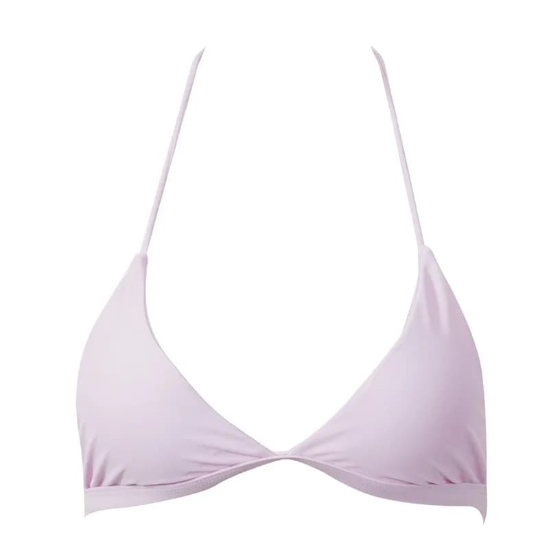 Padded Bandeau Bikini Top