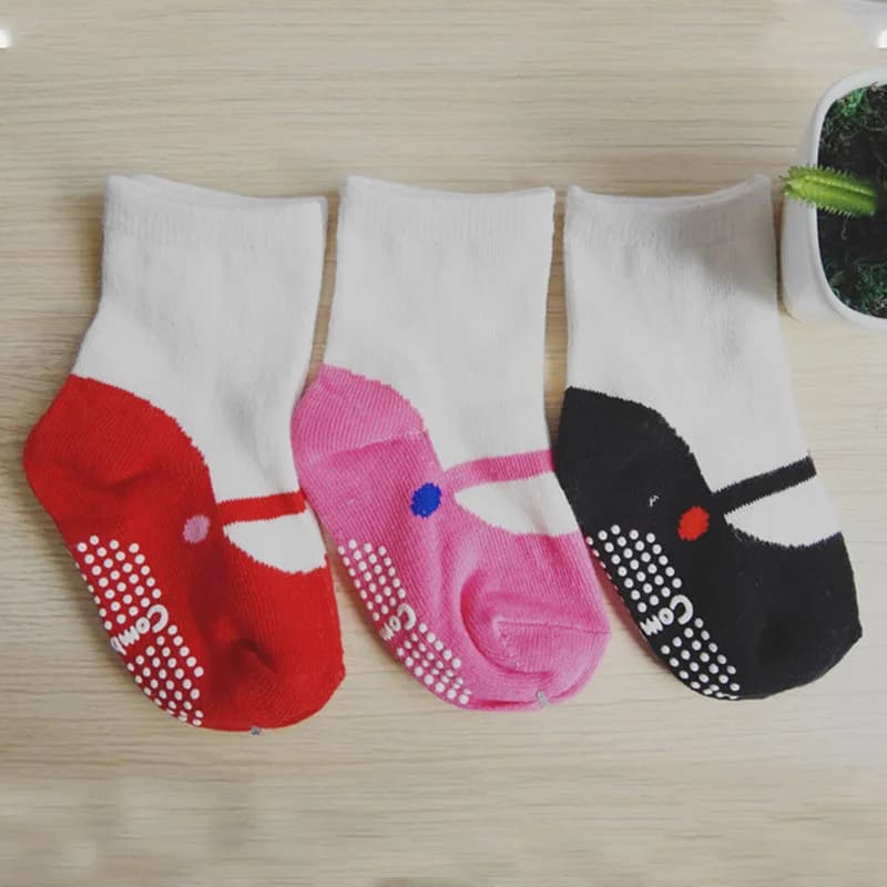 Baby Socks for Newborns and Toddlers