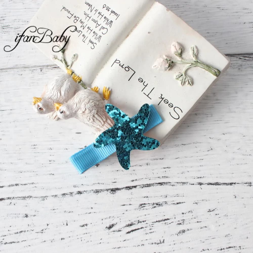 Hair accessories Girl Hair clip flower clips Cute Children Accessories Hair pin