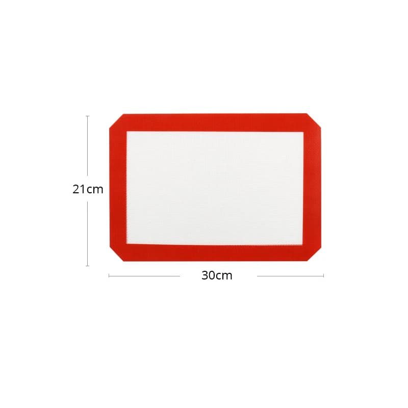 Reusable Silicone Baking Mat