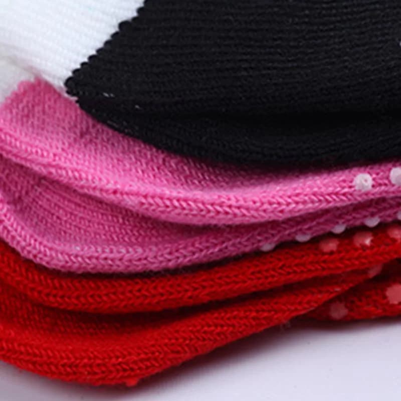 Baby Socks for Newborns and Toddlers