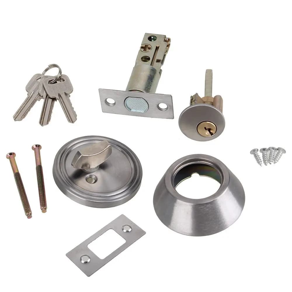 Deadbolt Door Lock Cylinder