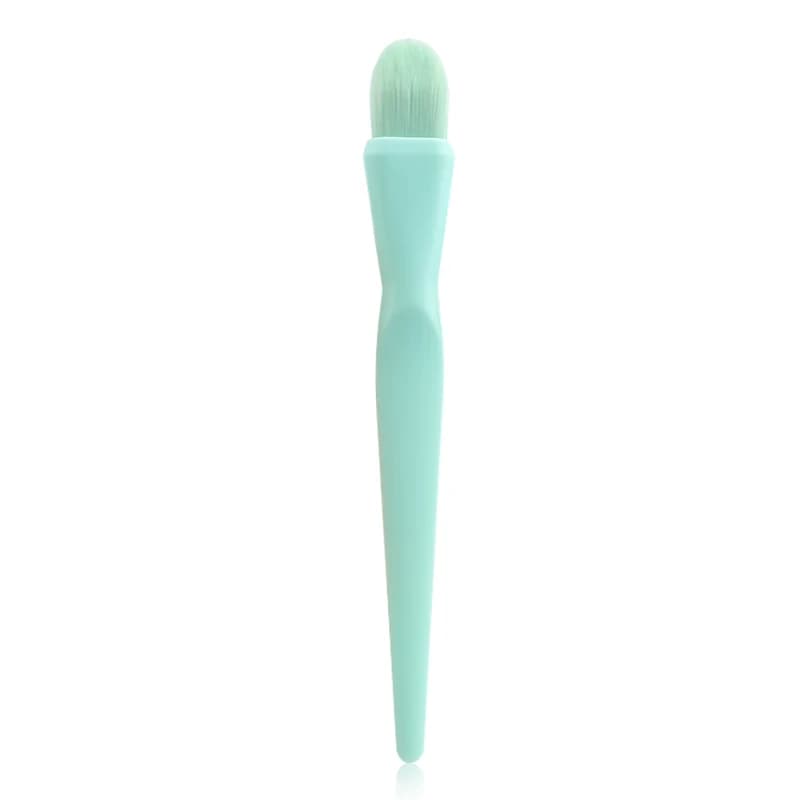 Professional Foundation and Mask Brush