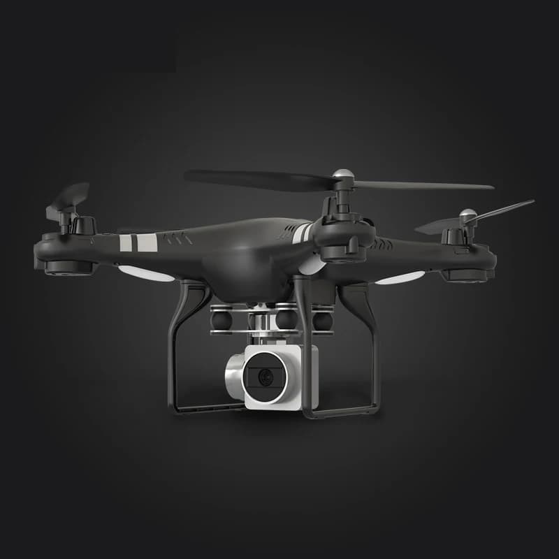 RC Drone with 4K Camera and WiFi FPV