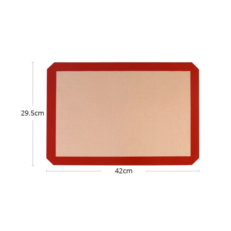 Reusable Silicone Baking Mat