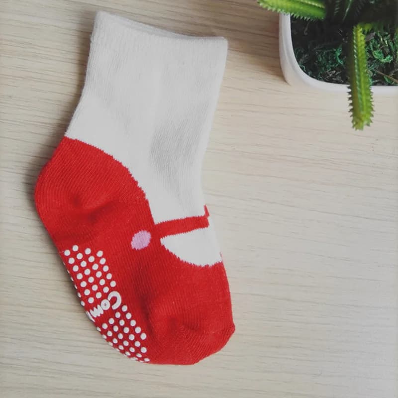 Baby Socks for Newborns and Toddlers