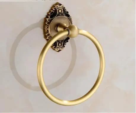 towel ring
