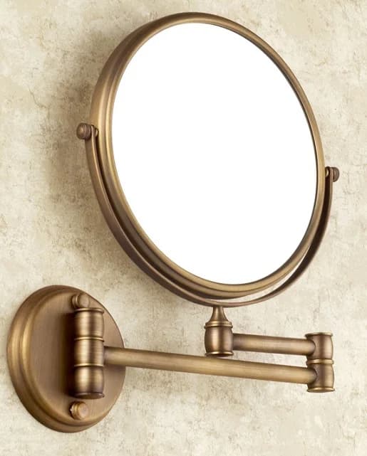 3X Makeup Mirror / China Mainland