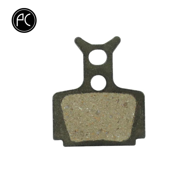 Disc Brake Pad Set for Formula Calipers