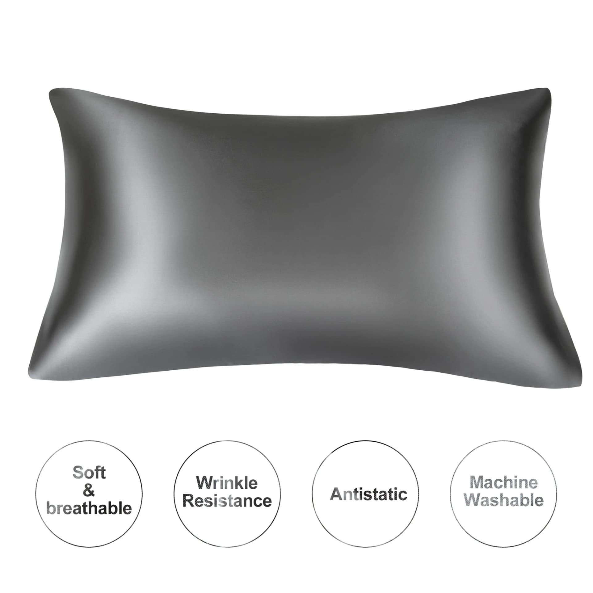 Satin Pillowcase