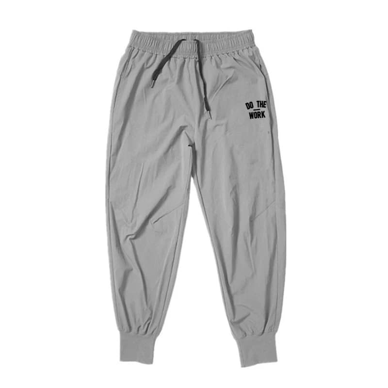 Men's Quick Dry Gym Joggers