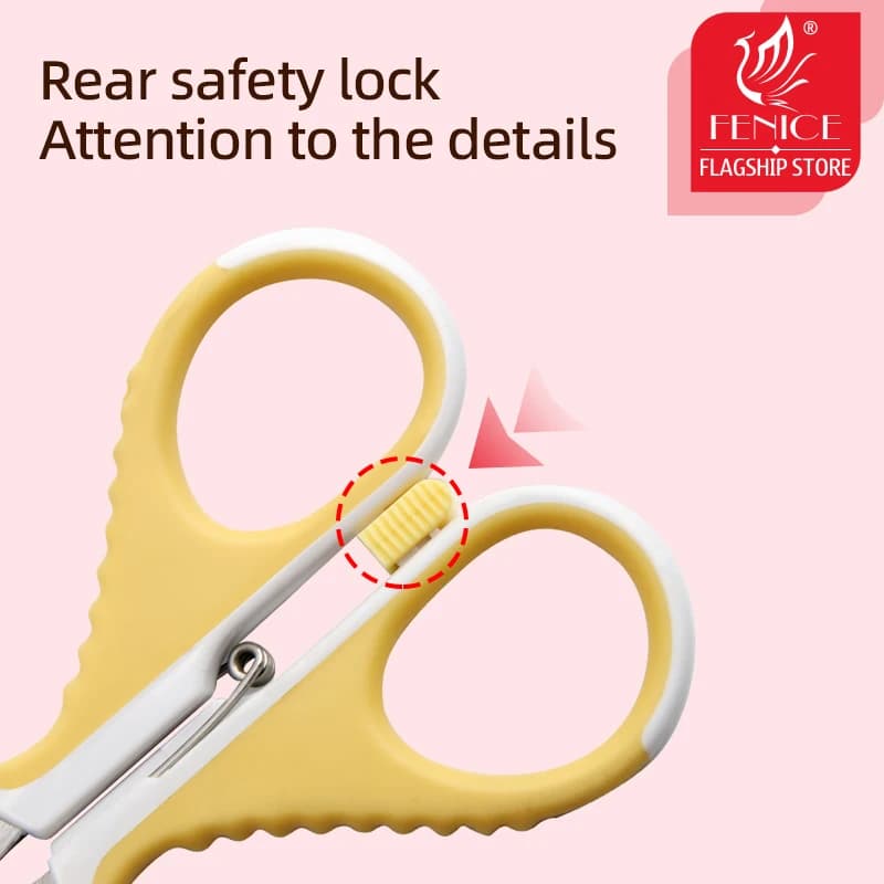 Pet Nail Clipper Scissors