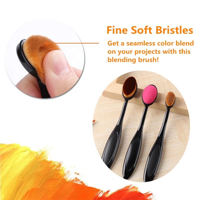 Craft Ink Blending Brush