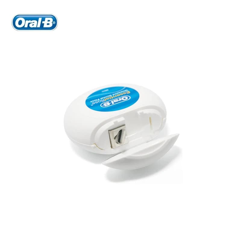 Essential Floss Unwaxed Dental Floss