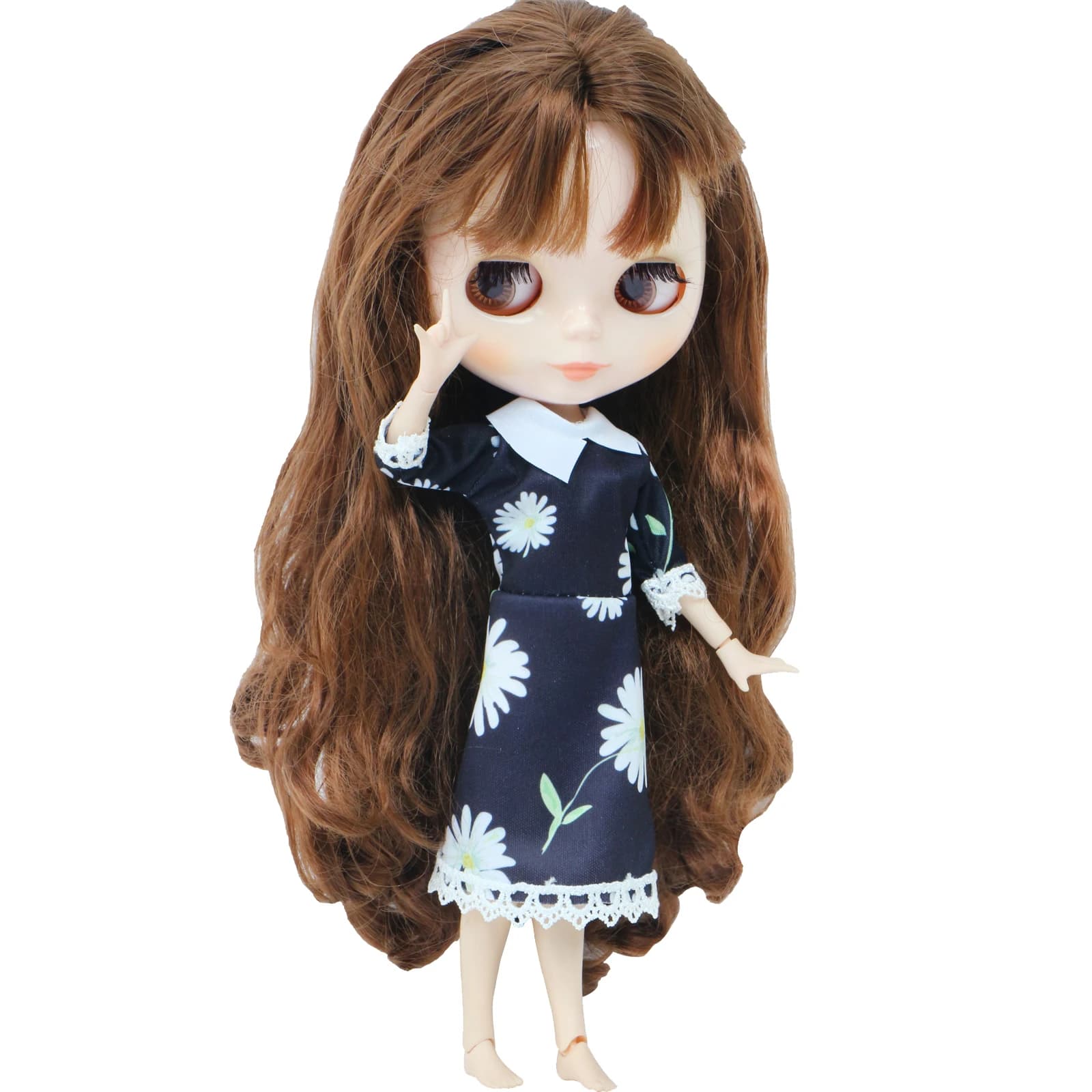 Doll Clothing Set for 11.5 Inch Dolls