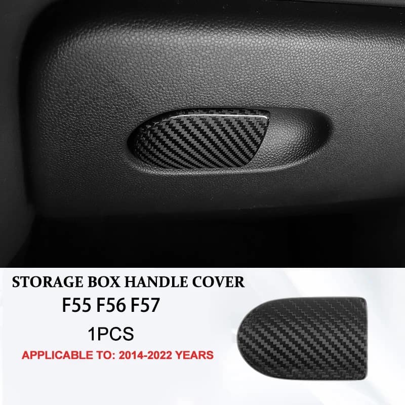 Storage Box Handle