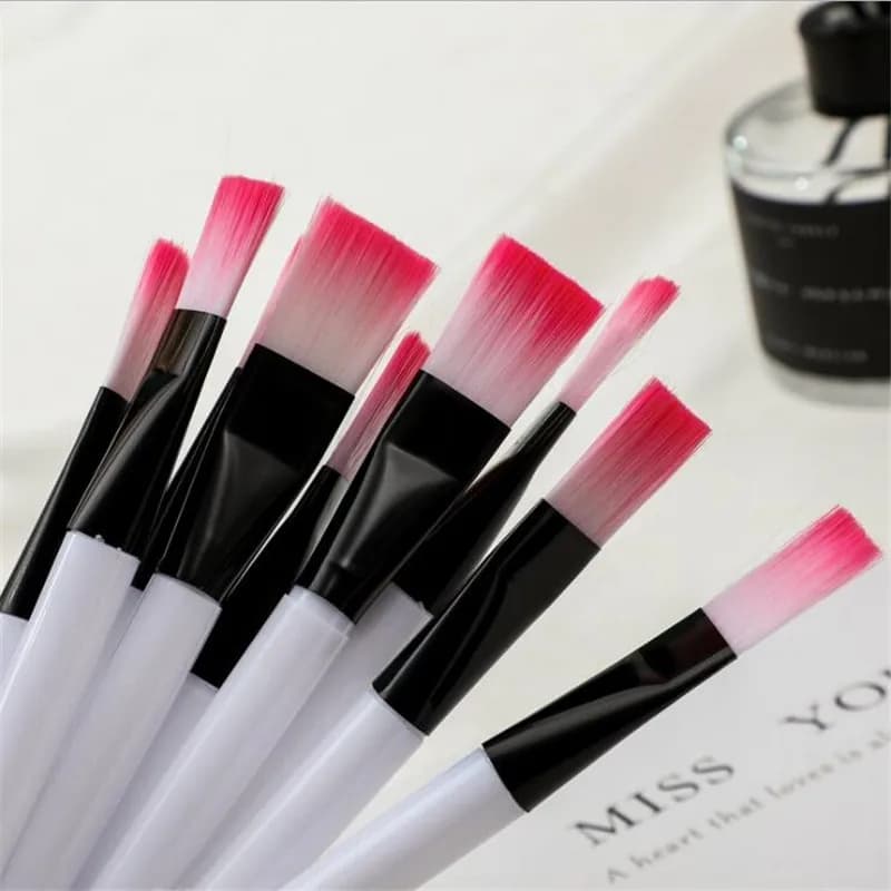 Facial Mask Applicator Brush Set