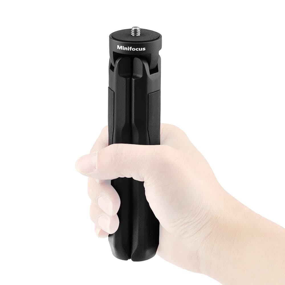 Metal Tripod Stand for Gimbal Stabilizers