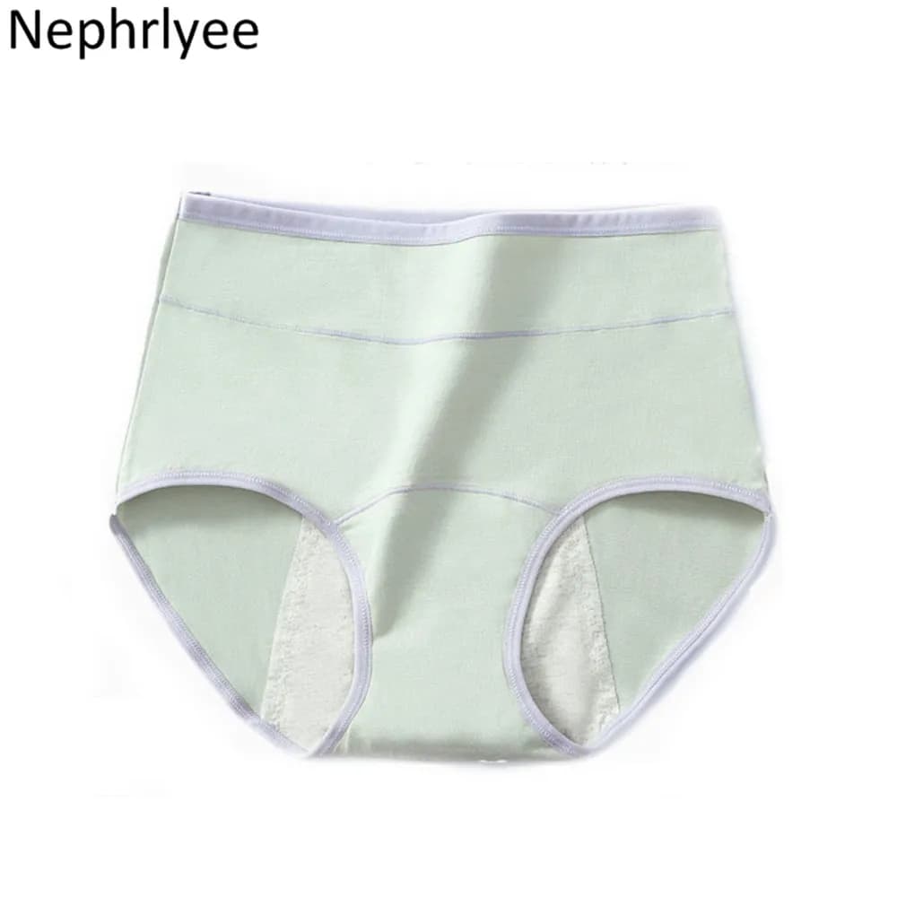 Women's Cotton Brief Underwear