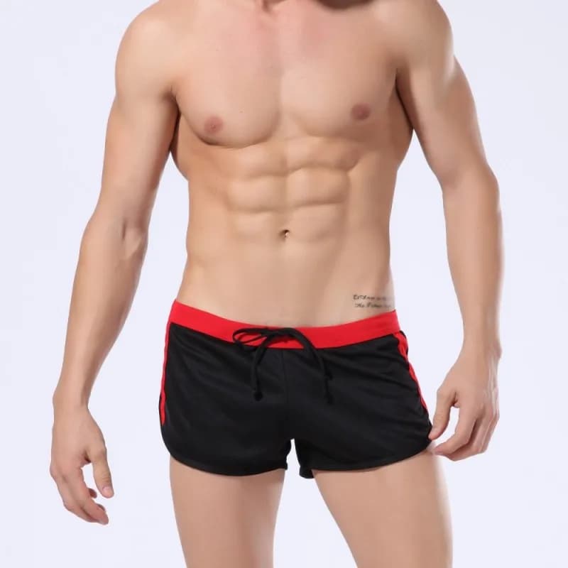 Men's Casual Gym Shorts