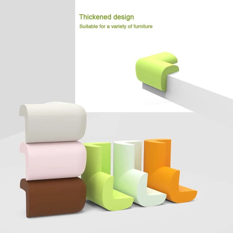 Furniture Corner Guards Baby Safety Protectors