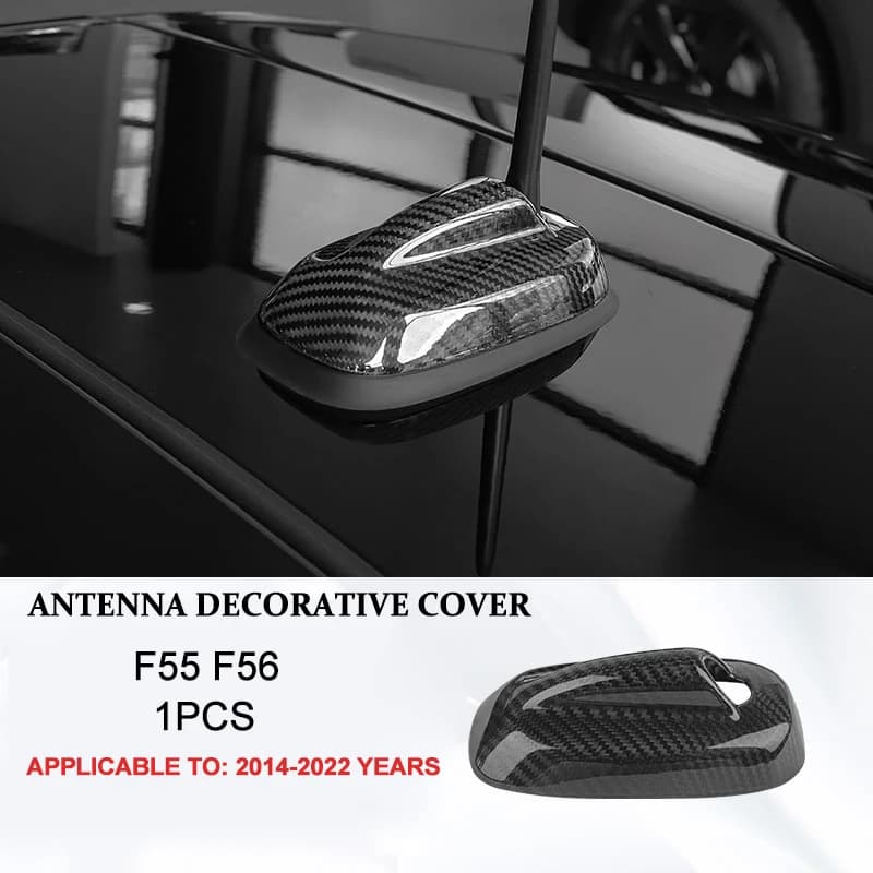 Antenna Cover