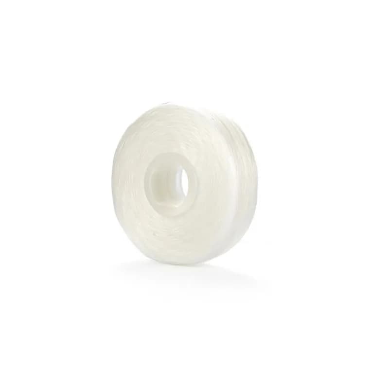 Mint Wax Dental Floss 5 Roll Pack