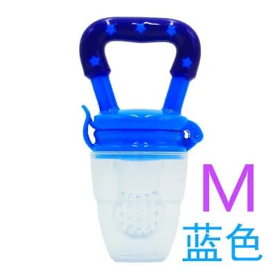 Baby Silicone Spoon Dropper Feeder