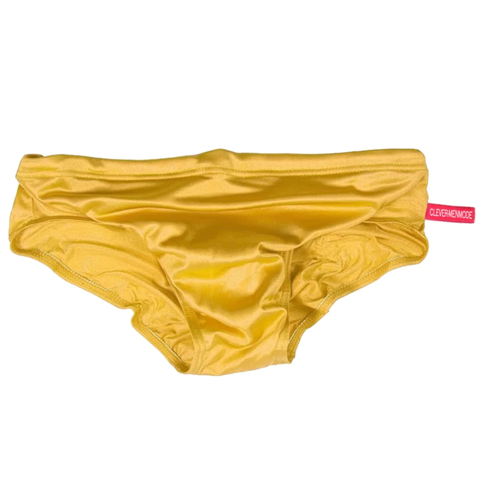 Mens Low-Rise Swim Briefs