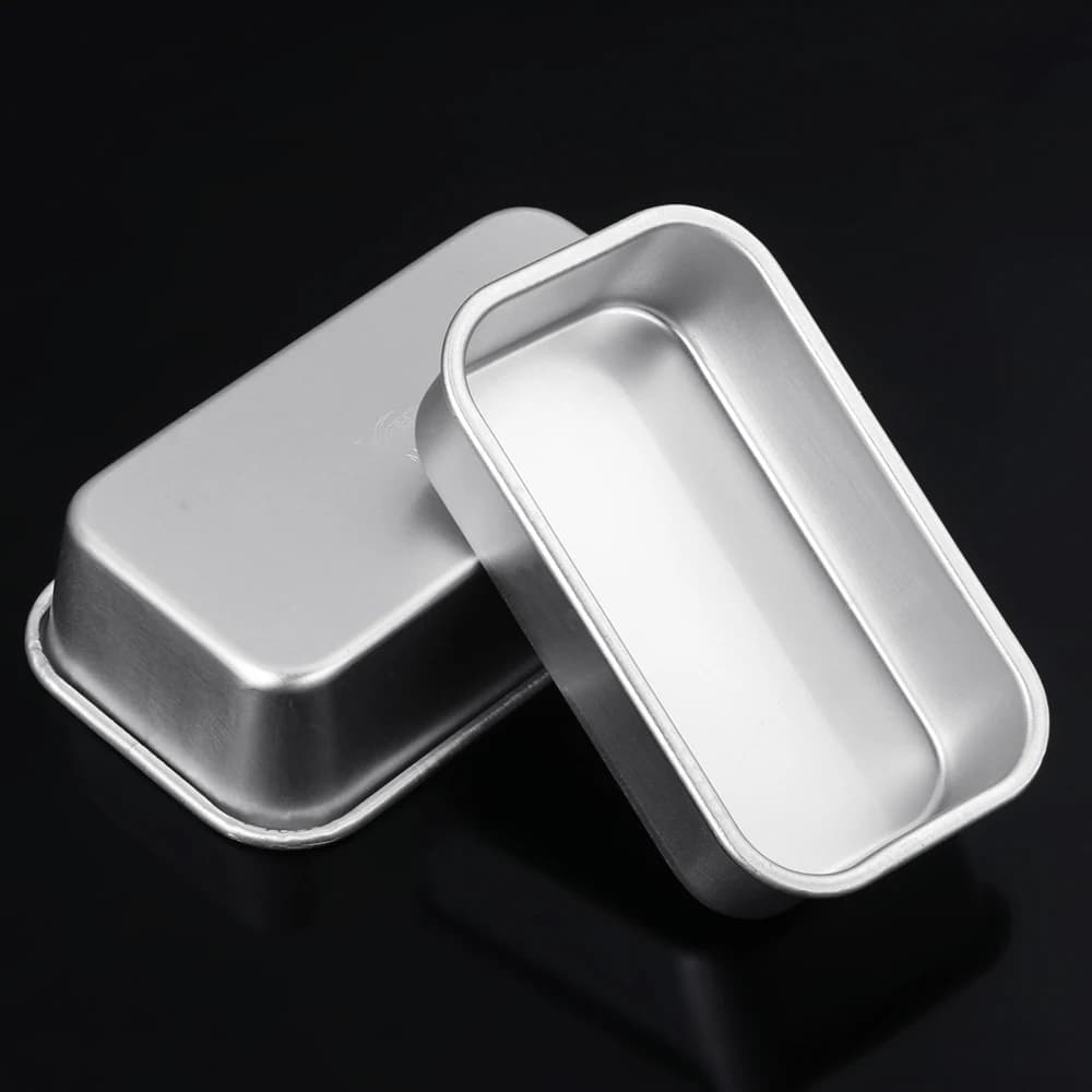Carbon Steel Loaf Pan