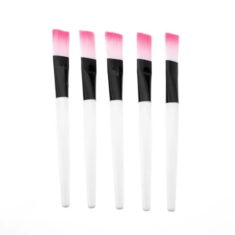 Facial Mask Applicator Brush Set