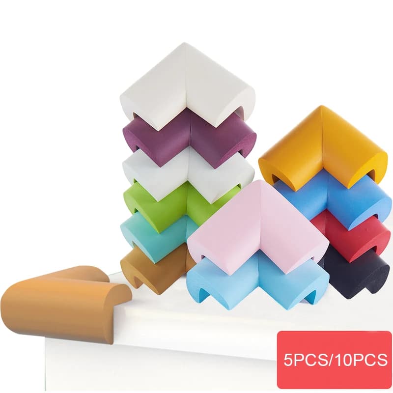 Furniture Corner Guards Baby Safety Protectors