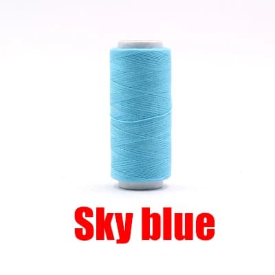 Sky blue