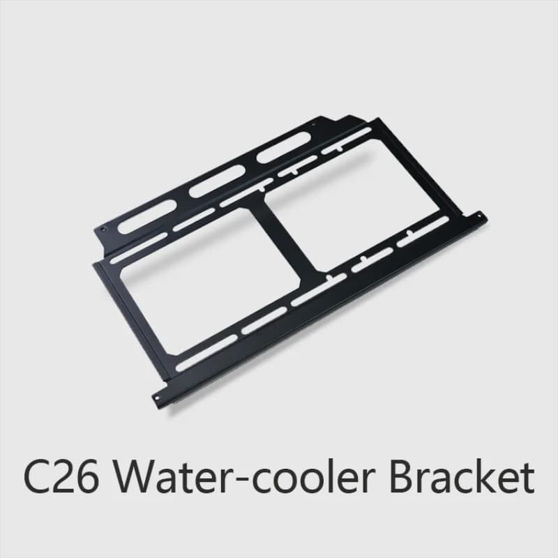 C26 Computer Case Air Front Panel