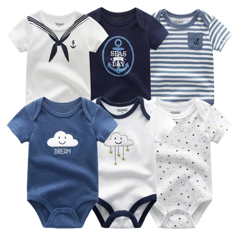 baby clothes6735 / 12M