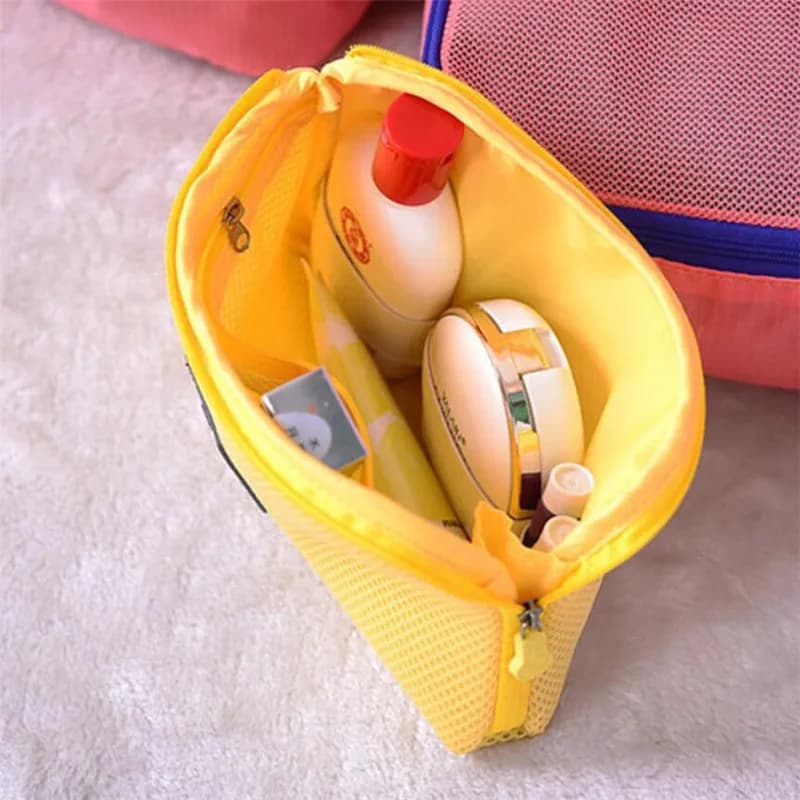 Cable Organizer Travel Storage Bag